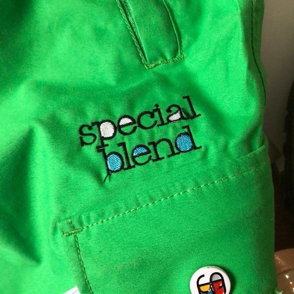 SPECIAL BLEND SKI SNOWBOARD PANTS skipants - Picture 10 of 13